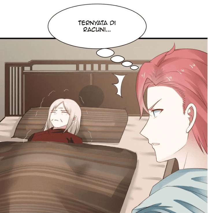 I Have a Dragon on My Body Chapter 20 Gambar 25