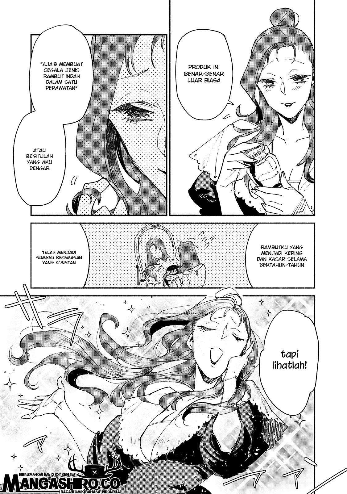 Tondemo Skill de Isekai Hourou Meshi Chapter 27 Gambar 23