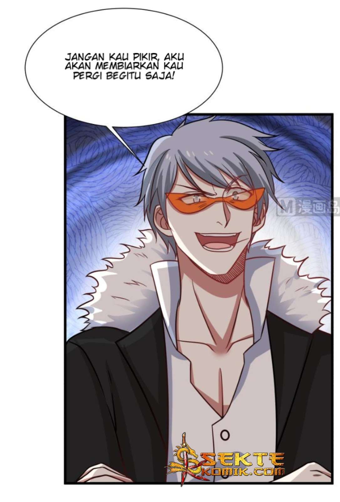 I Have a Dragon on My Body Chapter 68 Gambar 7