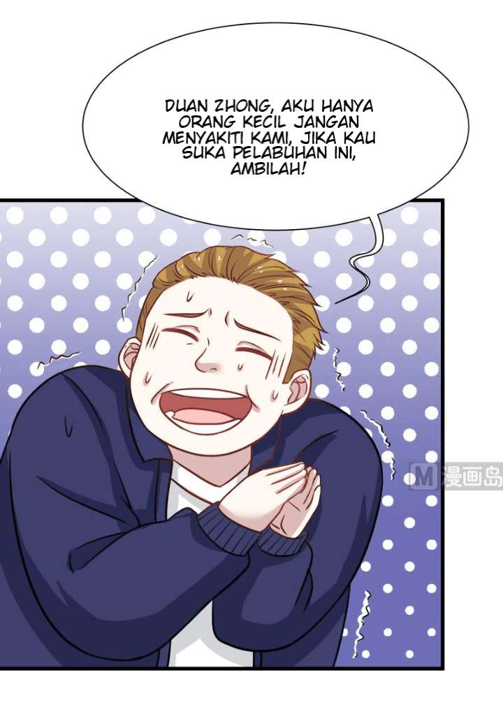 I Have a Dragon on My Body Chapter 68 Gambar 8