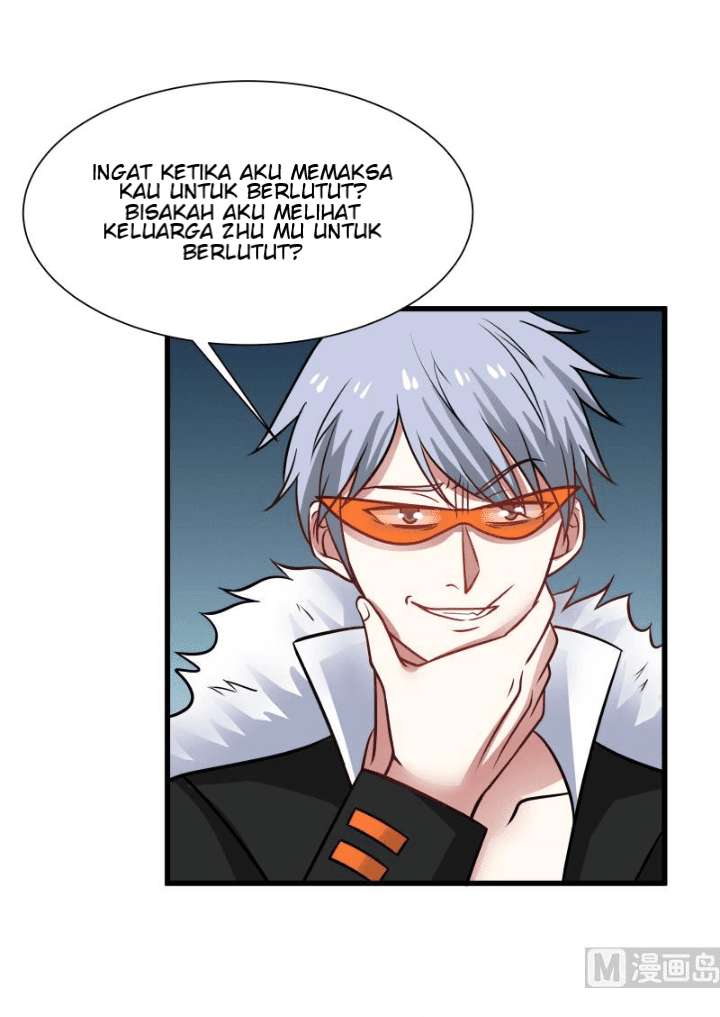 I Have a Dragon on My Body Chapter 68 Gambar 9