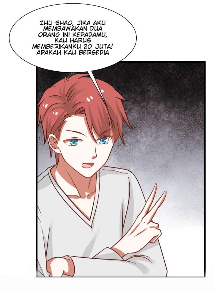 I Have a Dragon on My Body Chapter 68 Gambar 18