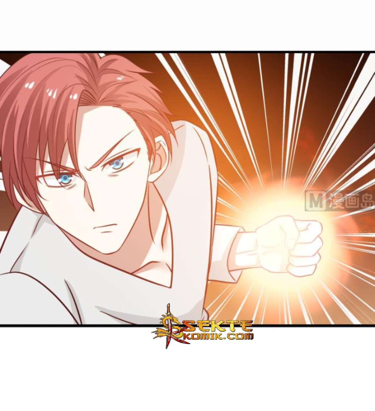 I Have a Dragon on My Body Chapter 69 Gambar 6