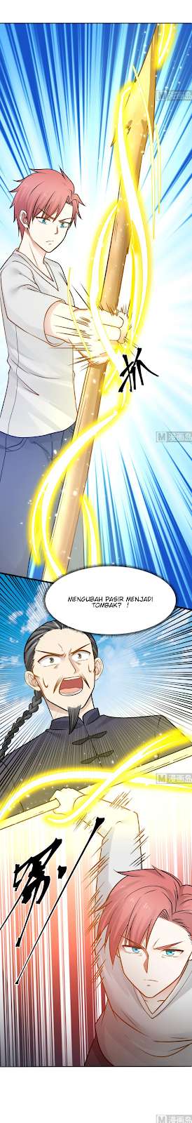 I Have a Dragon on My Body Chapter 69 Gambar 15