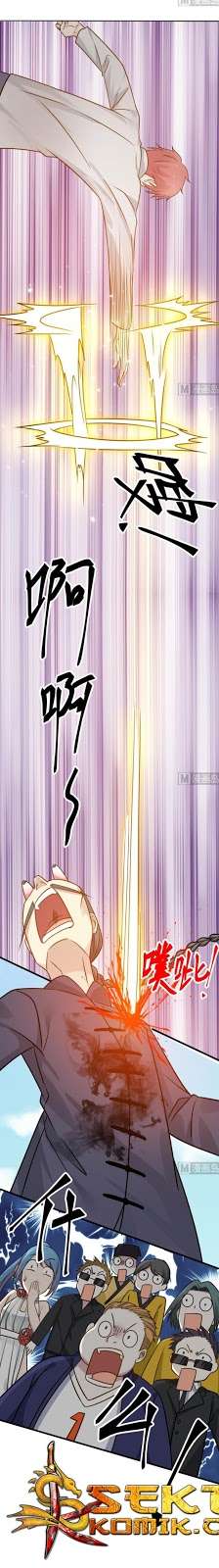 I Have a Dragon on My Body Chapter 69 Gambar 16