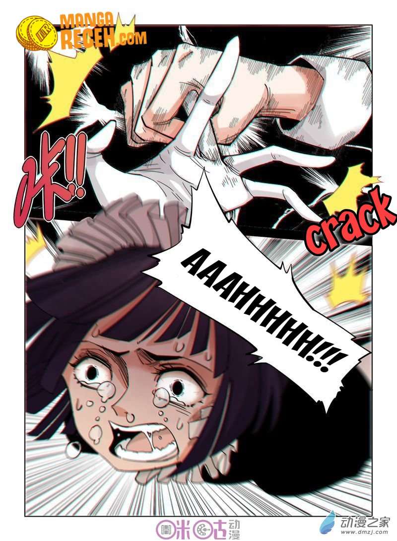 Eden Game Chapter 38 Gambar 21