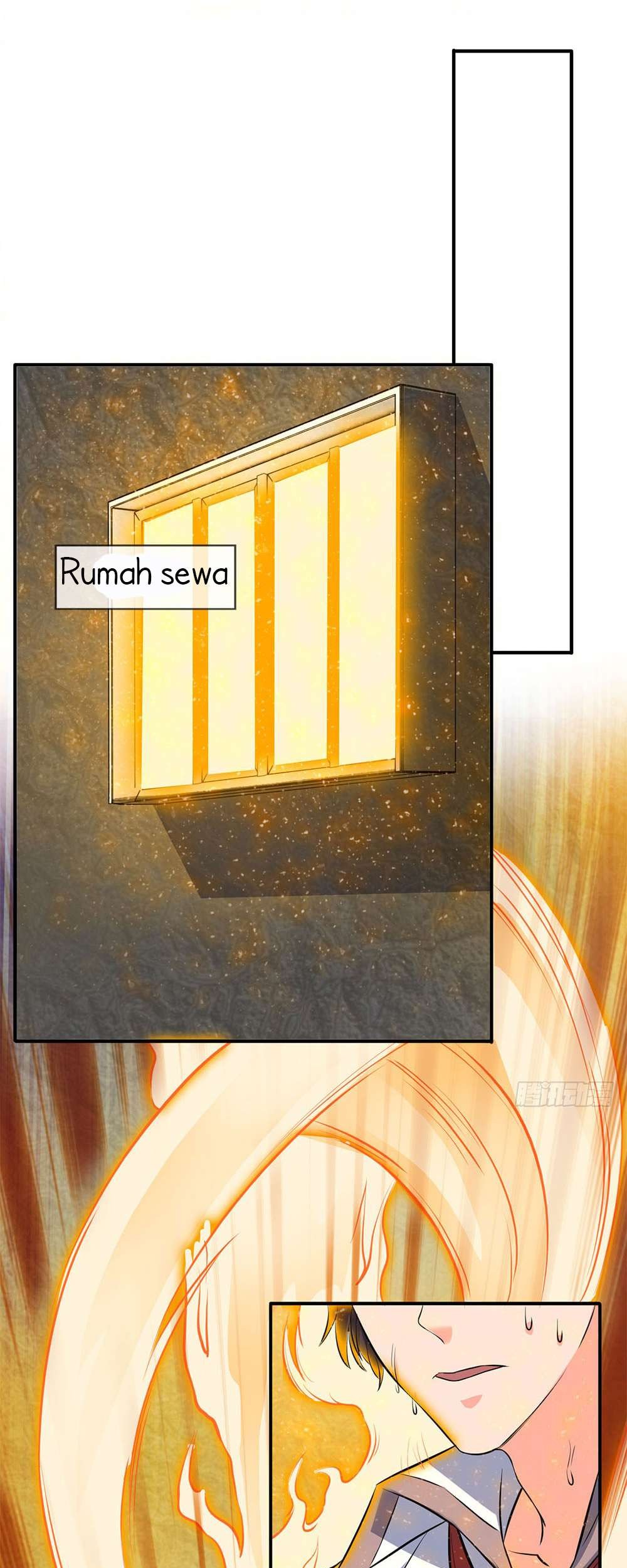 Wan Gu Shen Wang Chapter 07 Gambar 8