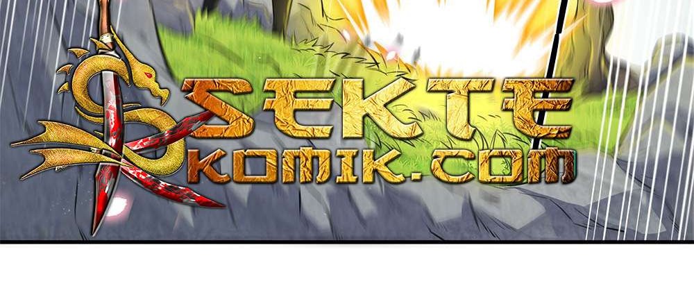 Wan Gu Shen Wang Chapter 07 Gambar 4