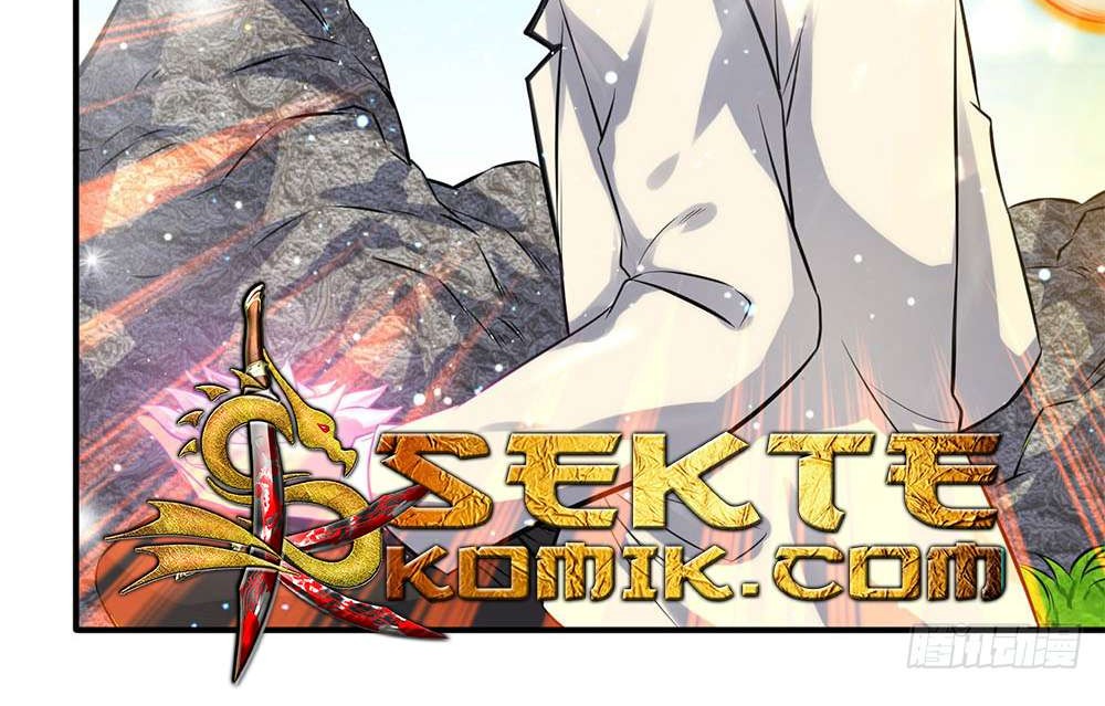 Wan Gu Shen Wang Chapter 06 Gambar 6