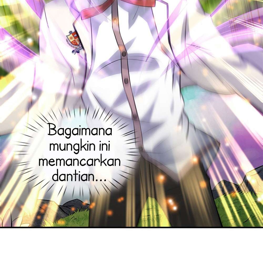 Wan Gu Shen Wang Chapter 05 Gambar 11