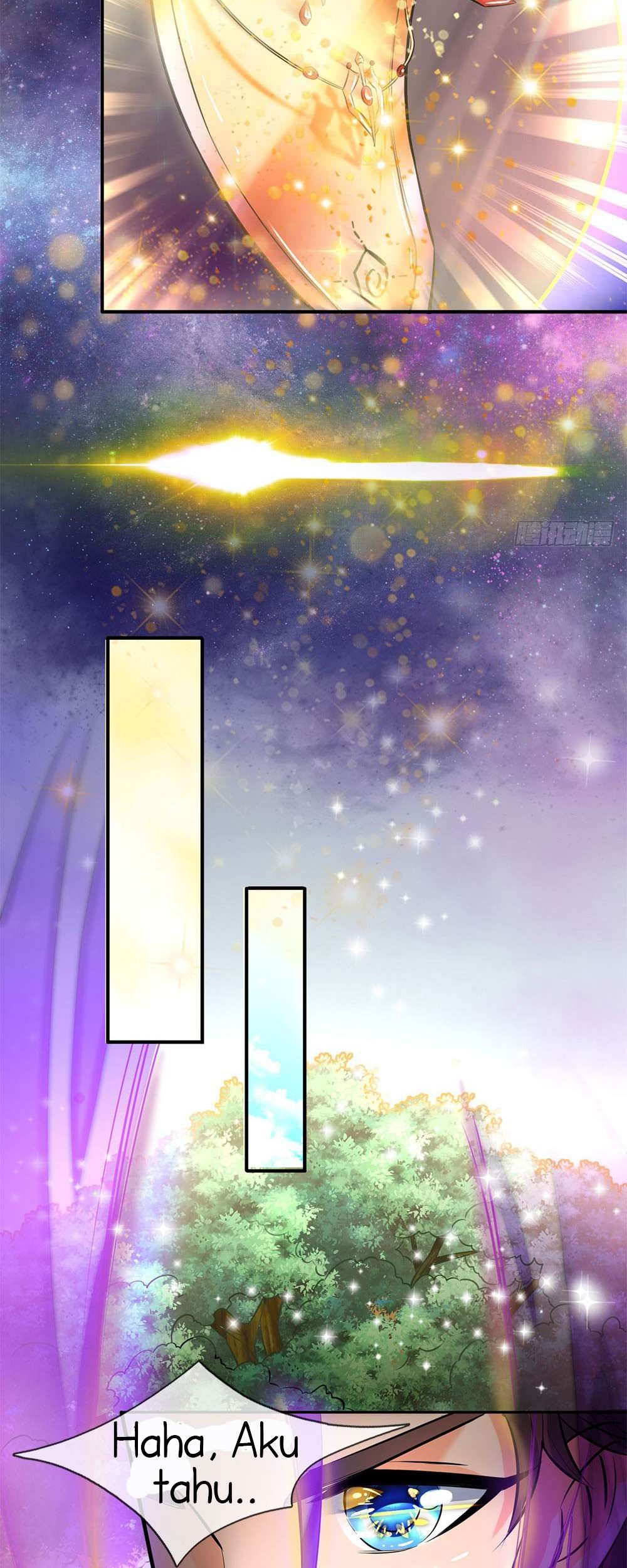 Wan Gu Shen Wang Chapter 05 Gambar 14