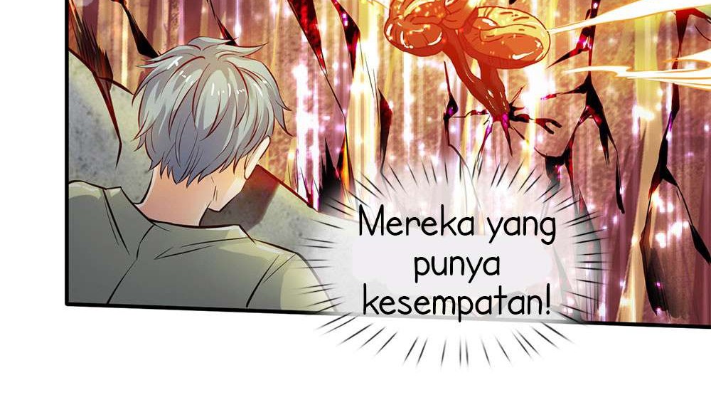 Wan Gu Shen Wang Chapter 04 Gambar 16