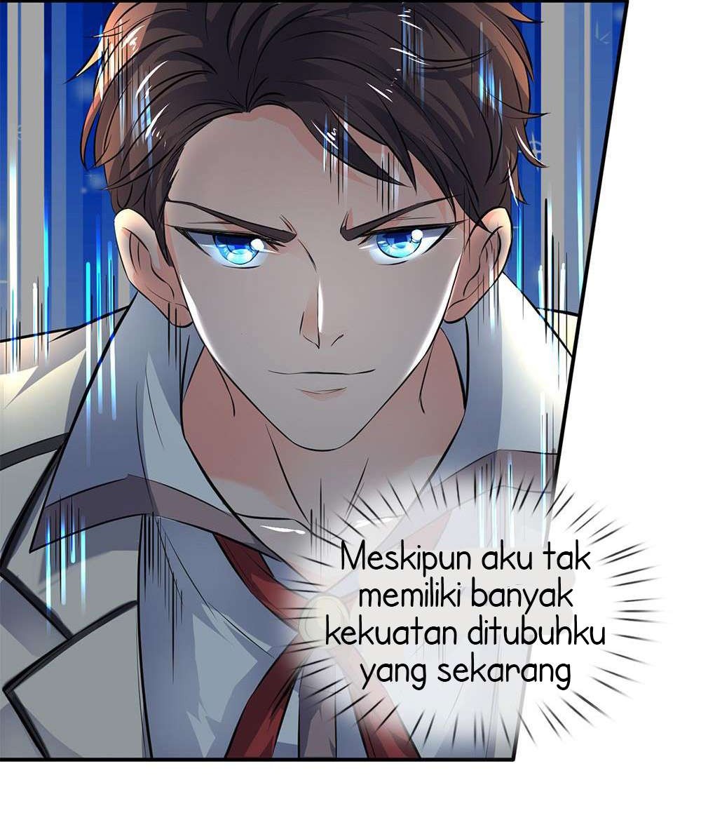 Wan Gu Shen Wang Chapter 03 Gambar 4