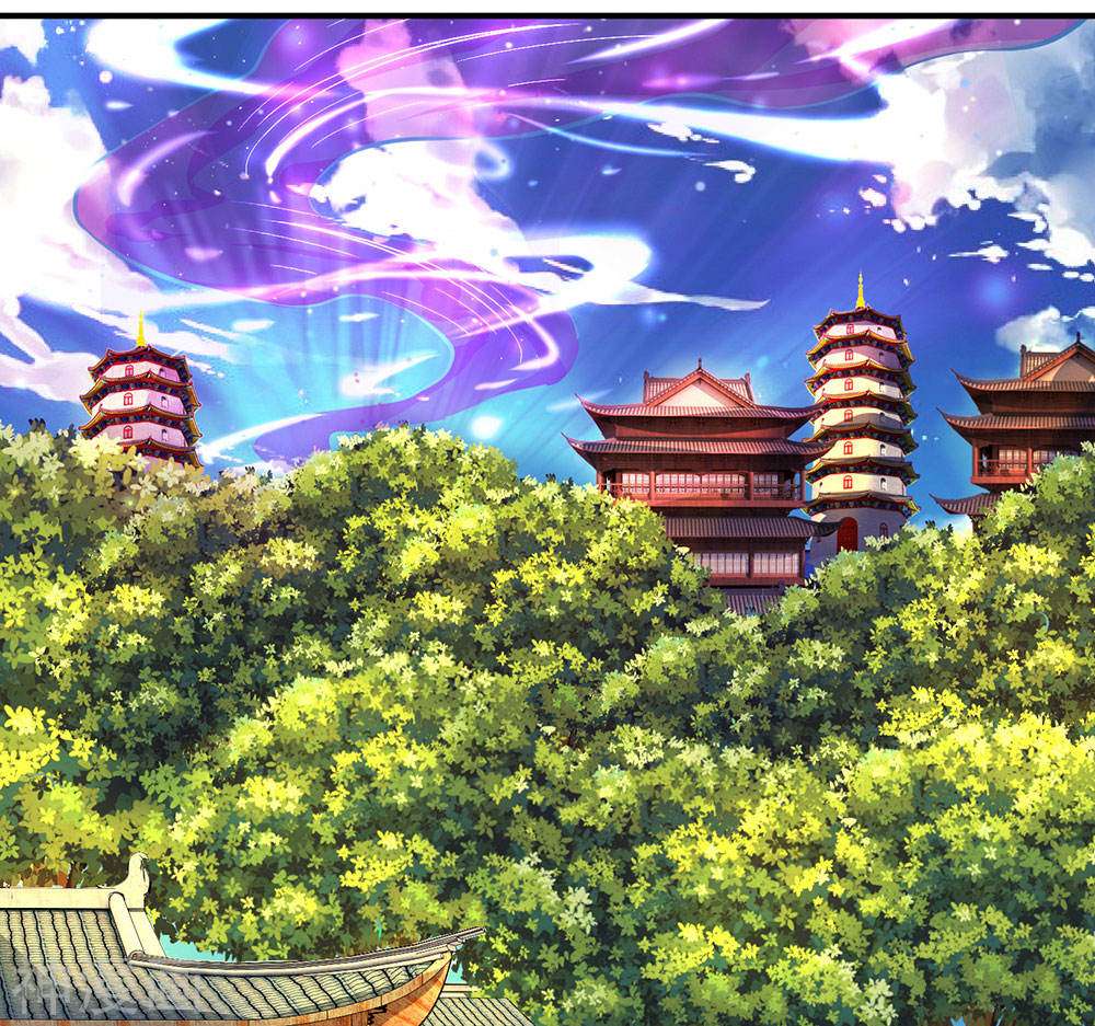Wan Gu Shen Wang Chapter 01 Gambar 65