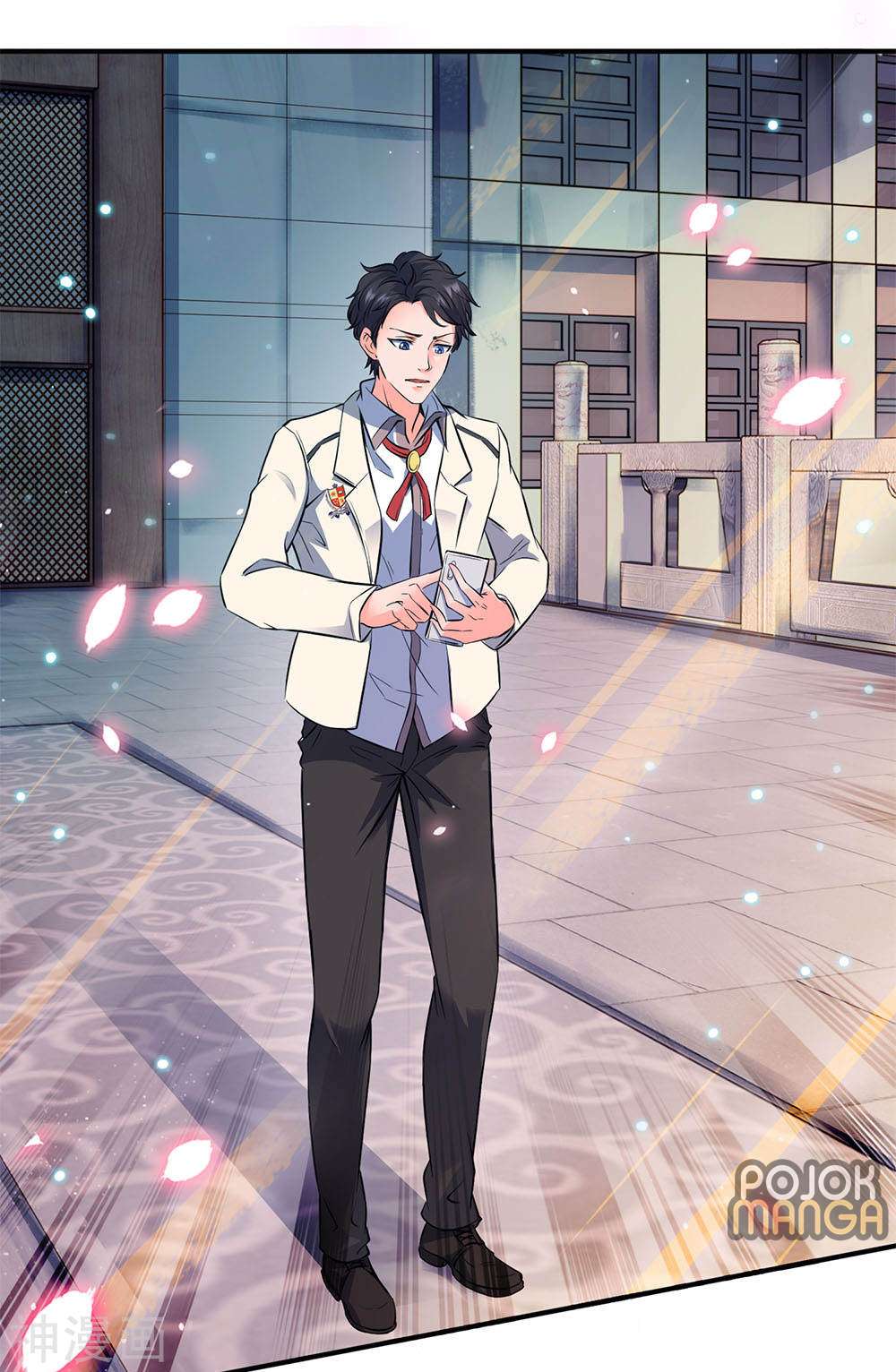 Wan Gu Shen Wang Chapter 01 Gambar 32