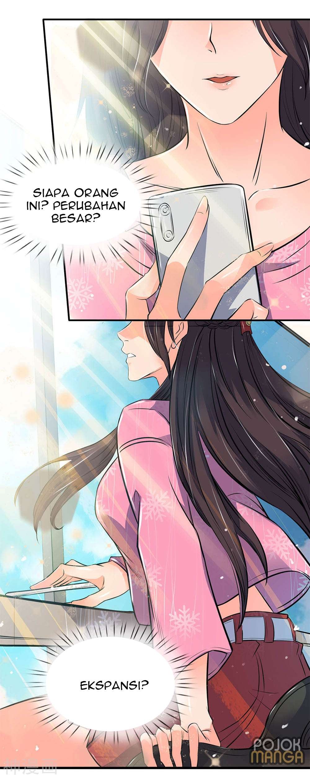 Wan Gu Shen Wang Chapter 01 Gambar 50