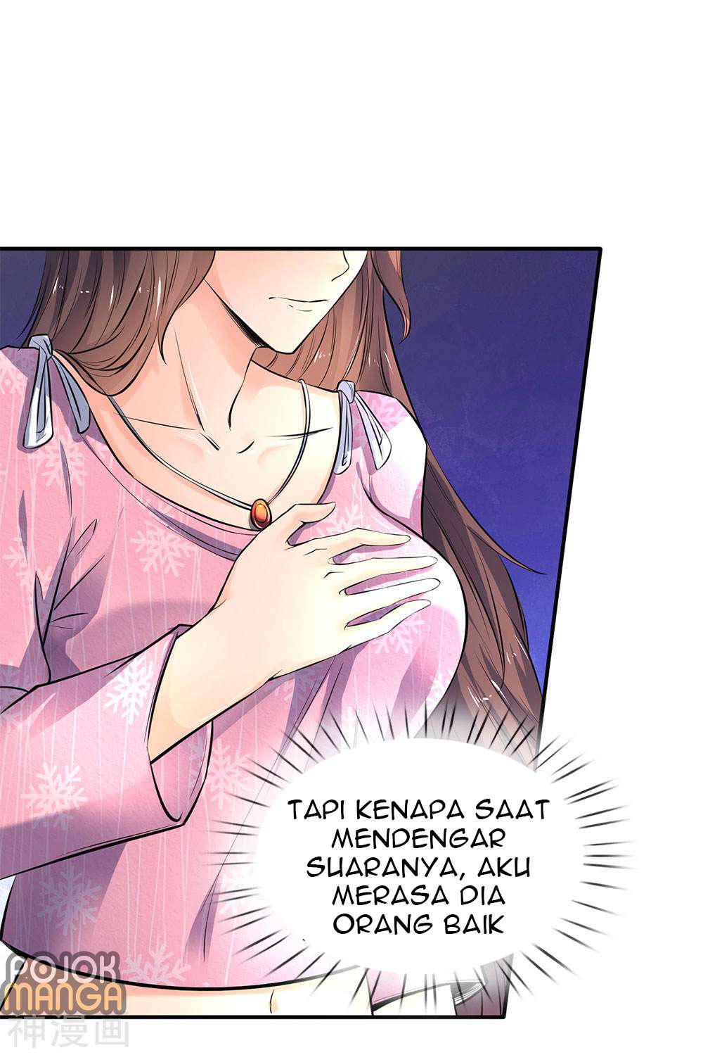 Wan Gu Shen Wang Chapter 01 Gambar 52