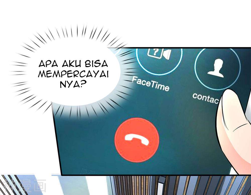 Wan Gu Shen Wang Chapter 01 Gambar 53