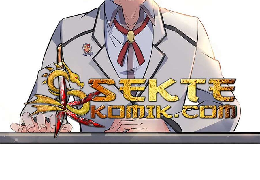 Wan Gu Shen Wang Chapter 01 Gambar 5