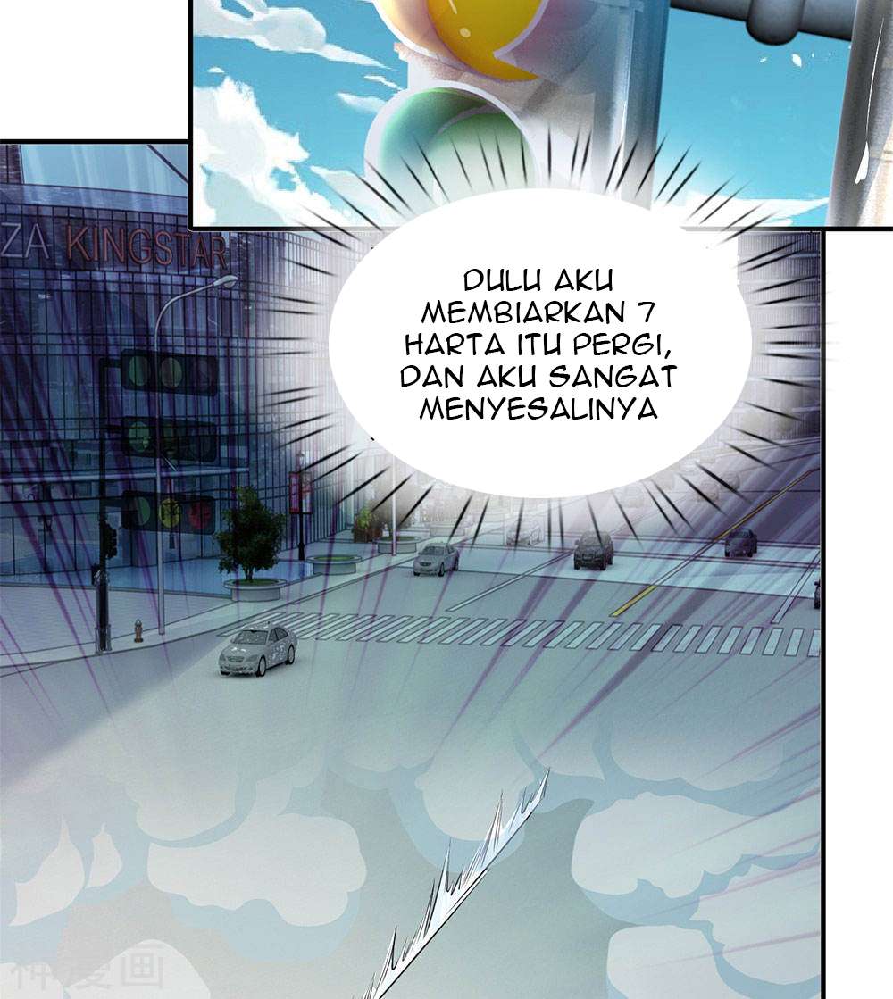 Wan Gu Shen Wang Chapter 01 Gambar 60
