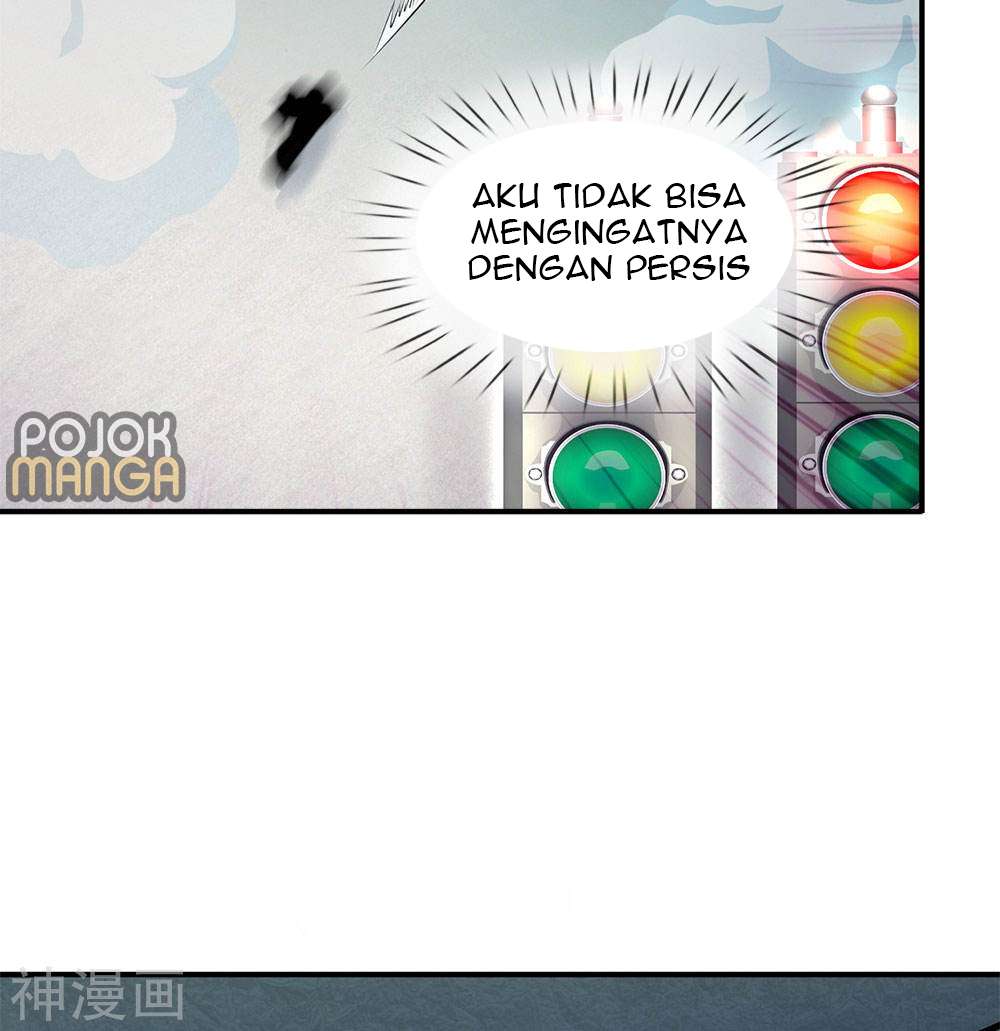 Wan Gu Shen Wang Chapter 01 Gambar 61