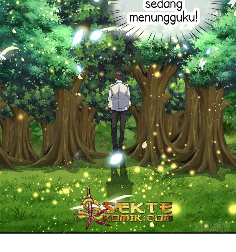 Wan Gu Shen Wang Chapter 16 Gambar 11