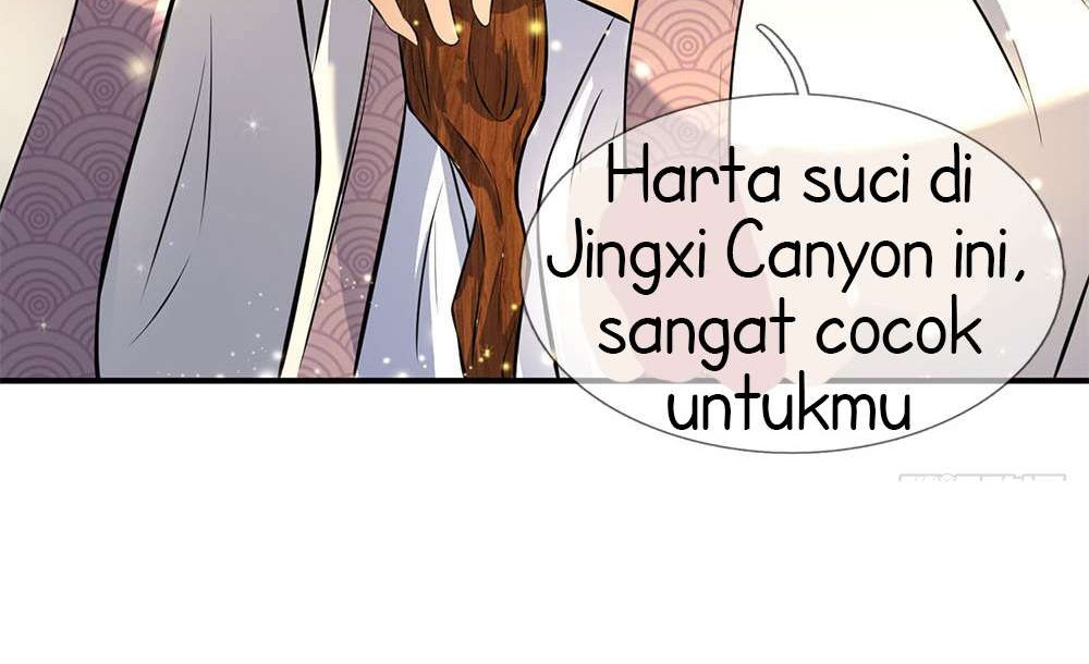 Wan Gu Shen Wang Chapter 12 Gambar 15