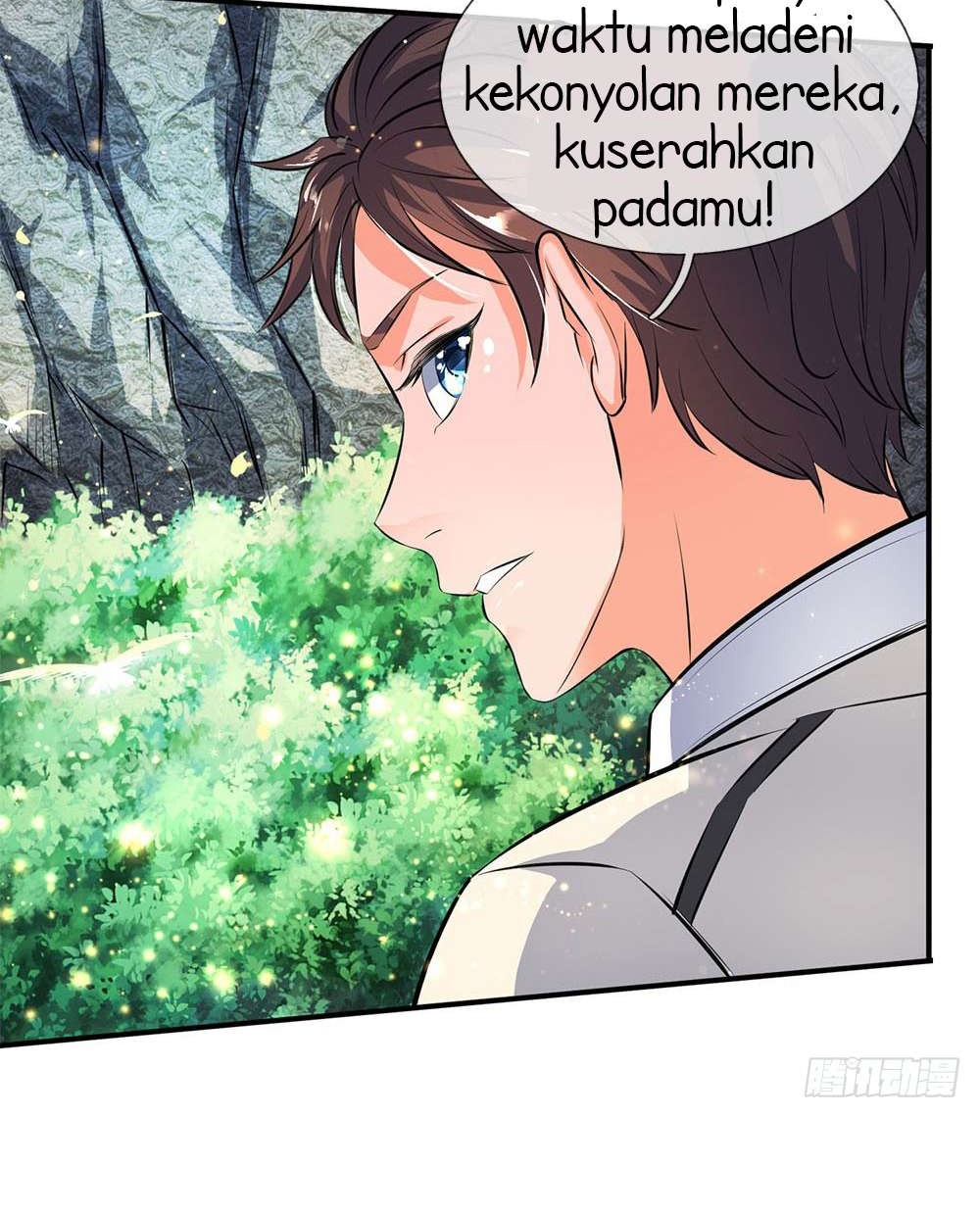 Wan Gu Shen Wang Chapter 12 Gambar 7