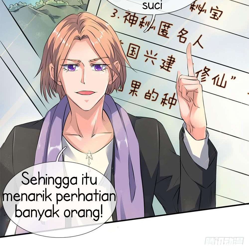 Wan Gu Shen Wang Chapter 11 Gambar 11