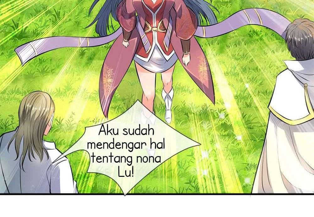 Wan Gu Shen Wang Chapter 11 Gambar 15