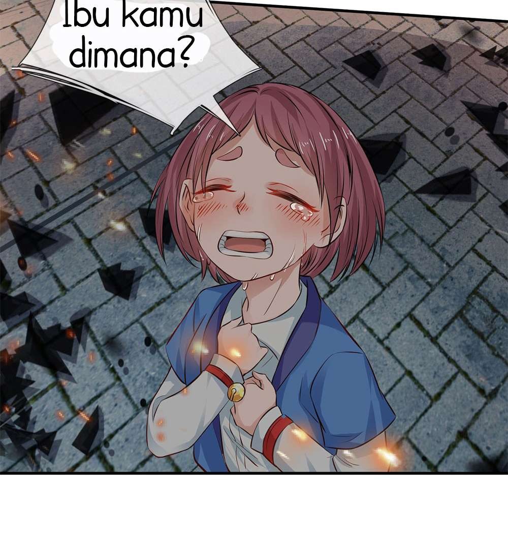 Wan Gu Shen Wang Chapter 09 Gambar 9