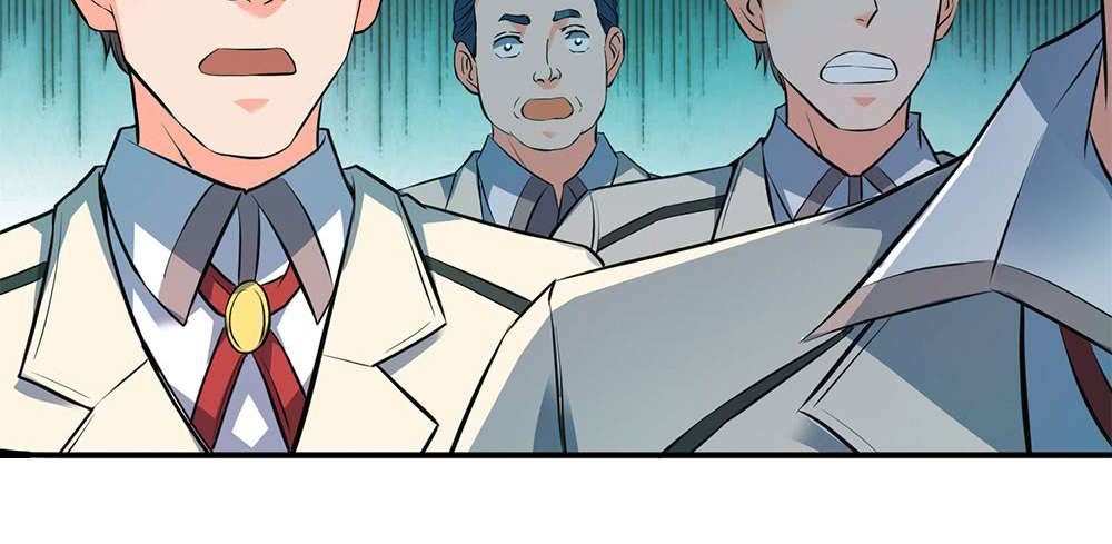 Wan Gu Shen Wang Chapter 08 Gambar 7