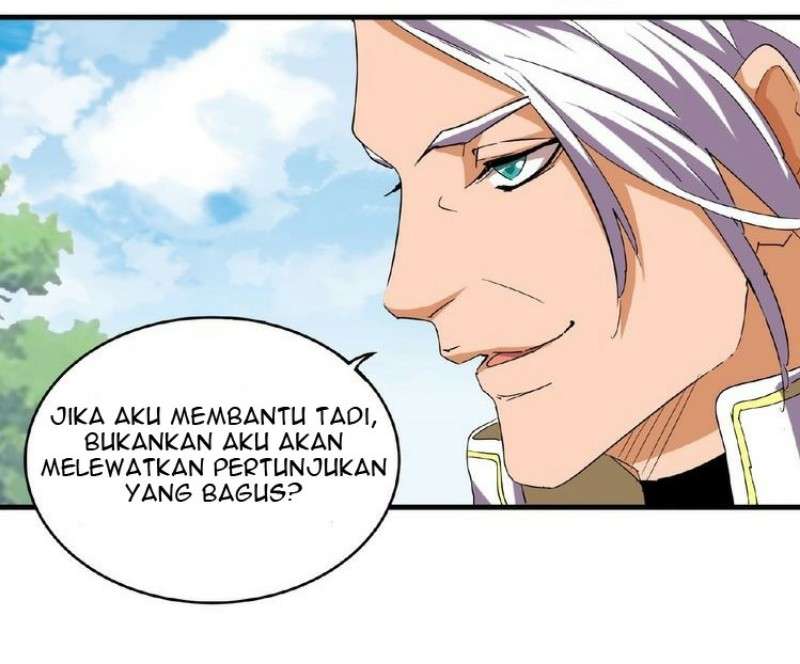 Magic Emperor Chapter 39 Gambar 16