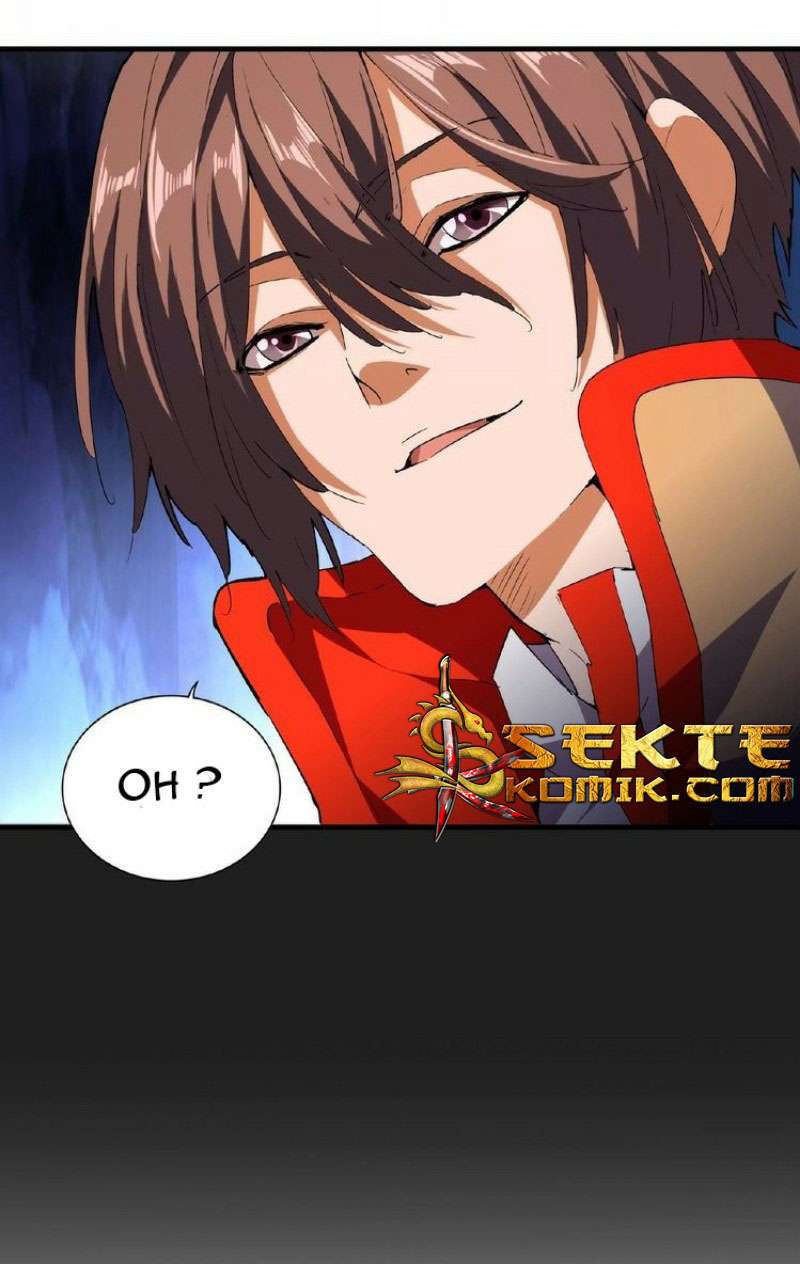 Magic Emperor Chapter 39 Gambar 30