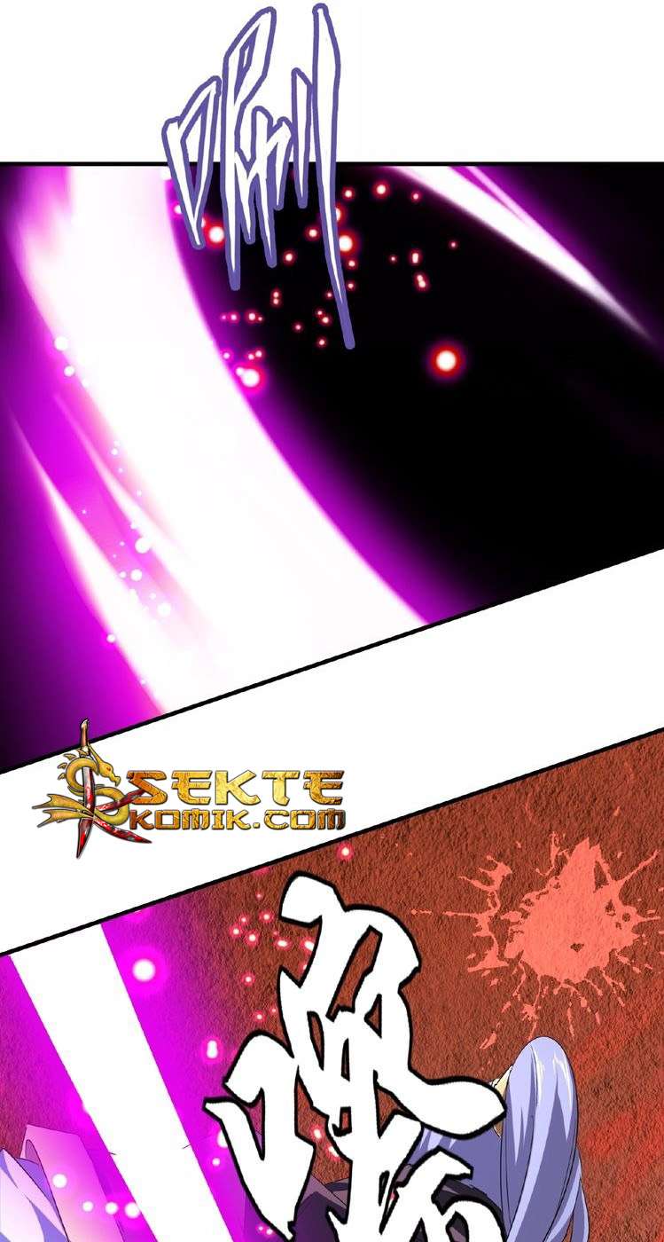 Magic Emperor Chapter 38 Gambar 7