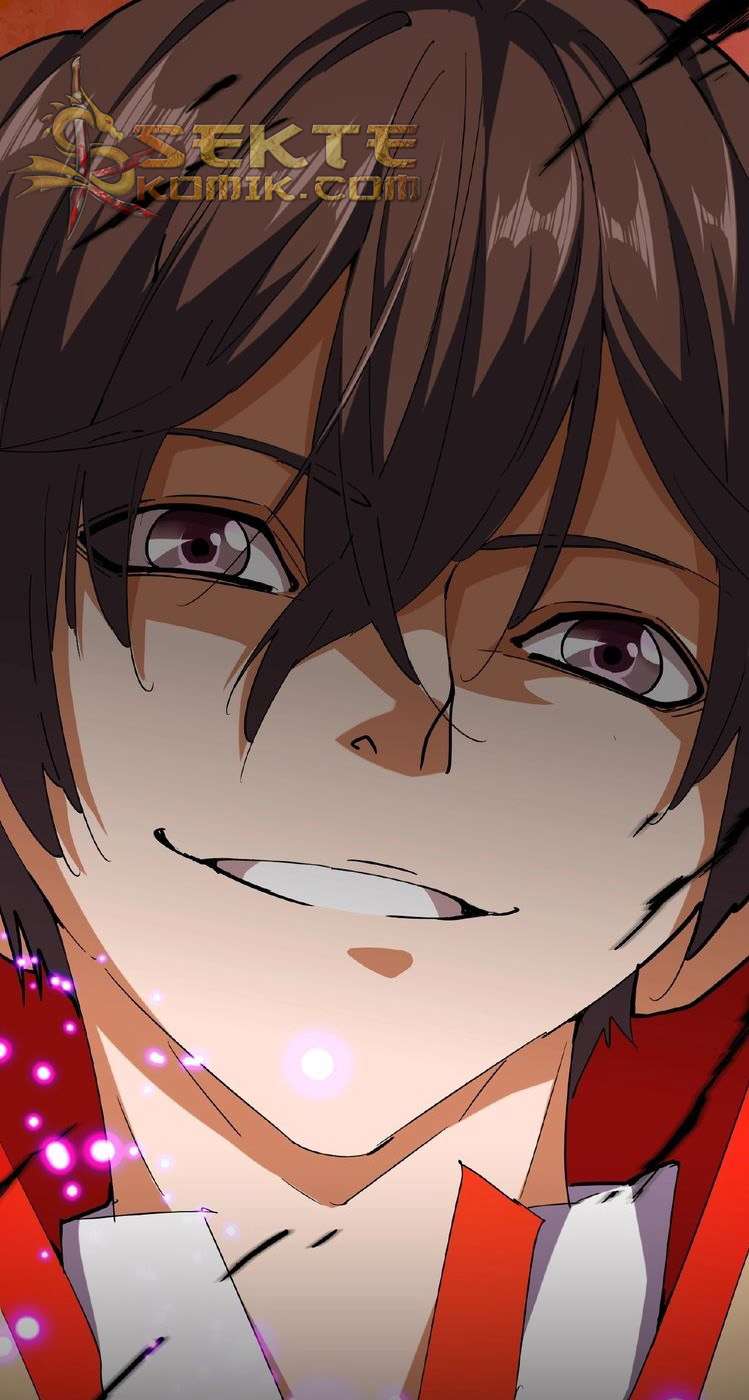 Magic Emperor Chapter 38 Gambar 24