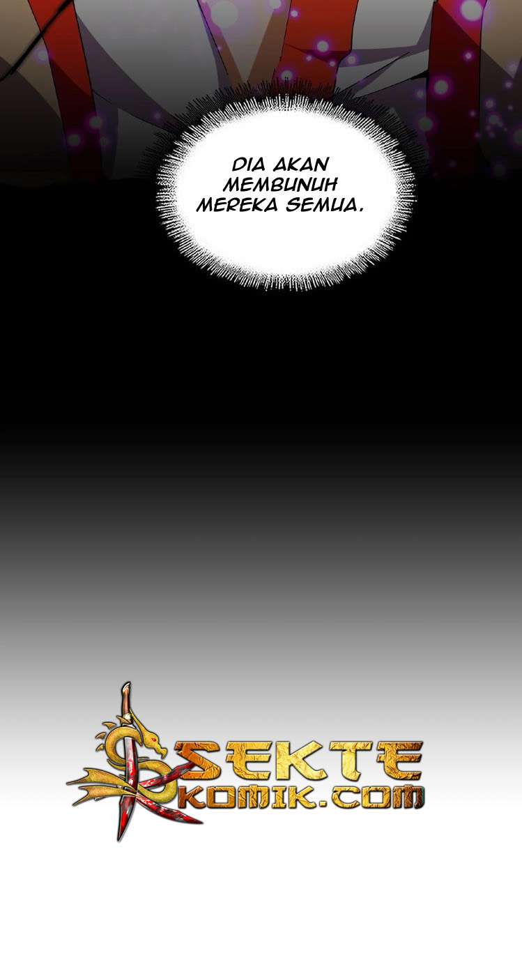 Magic Emperor Chapter 38 Gambar 25