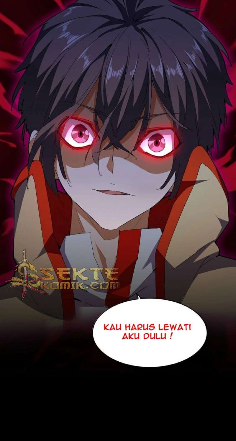 Magic Emperor Chapter 37 Gambar 29