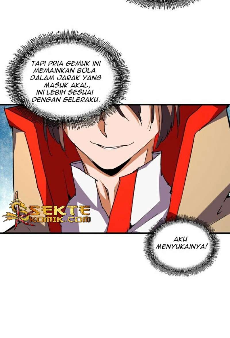 Magic Emperor Chapter 36 Gambar 24