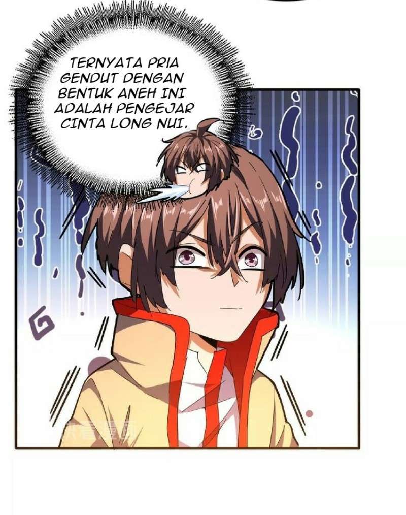 Magic Emperor Chapter 35 Gambar 8