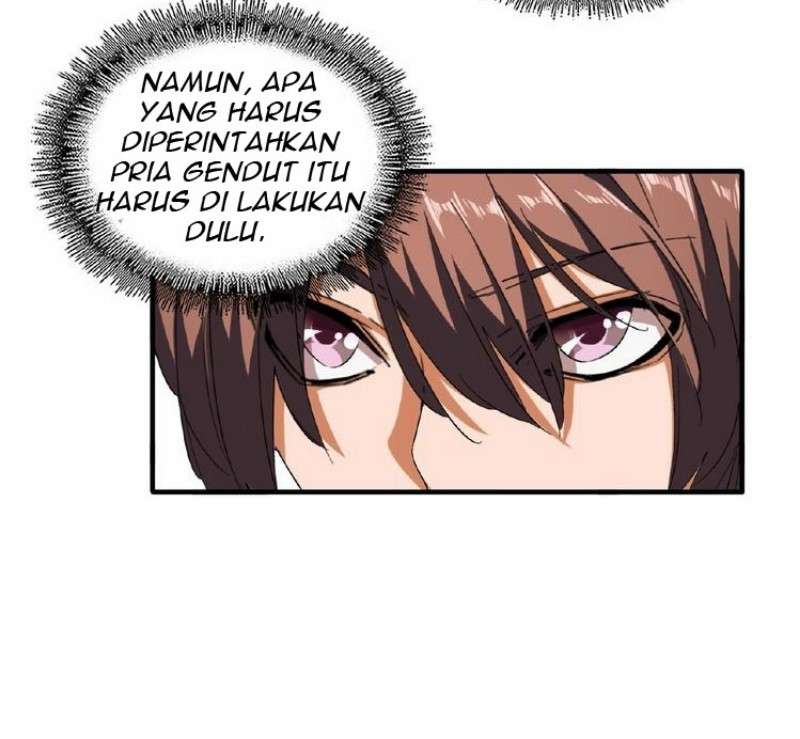 Magic Emperor Chapter 35 Gambar 14