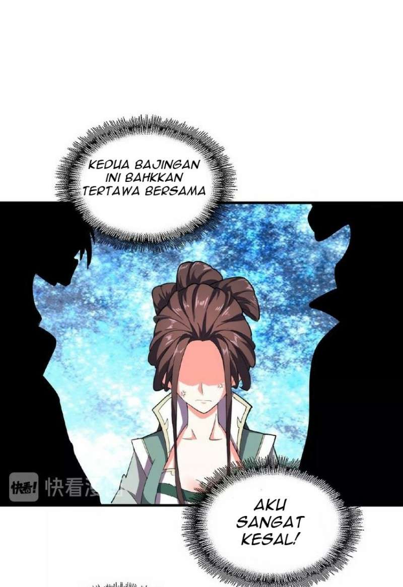 Magic Emperor Chapter 35 Gambar 23
