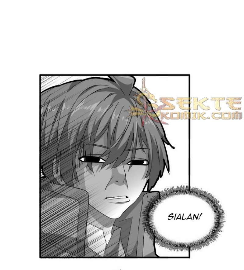 Magic Emperor Chapter 35 Gambar 28