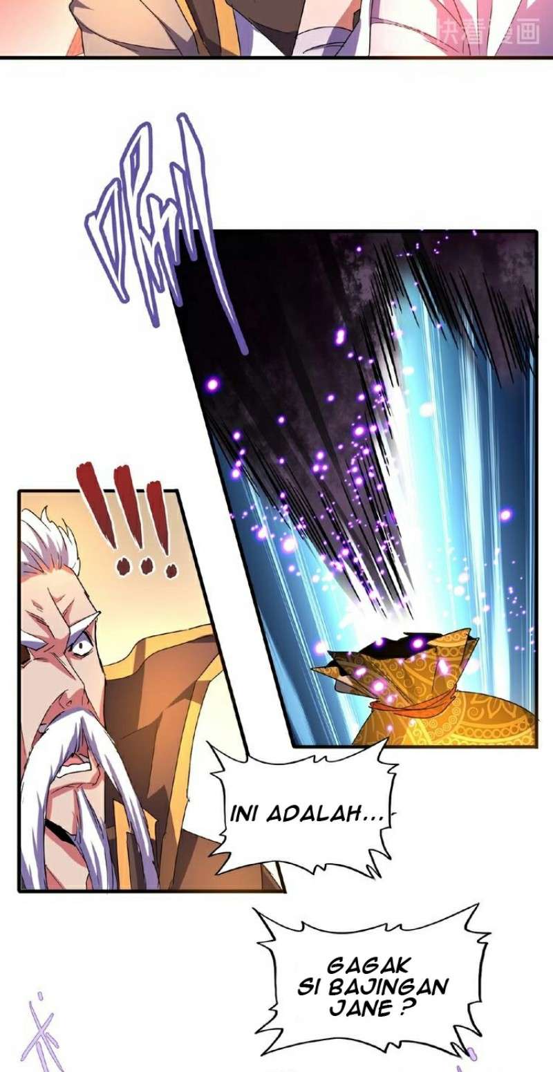 Magic Emperor Chapter 32 Gambar 4