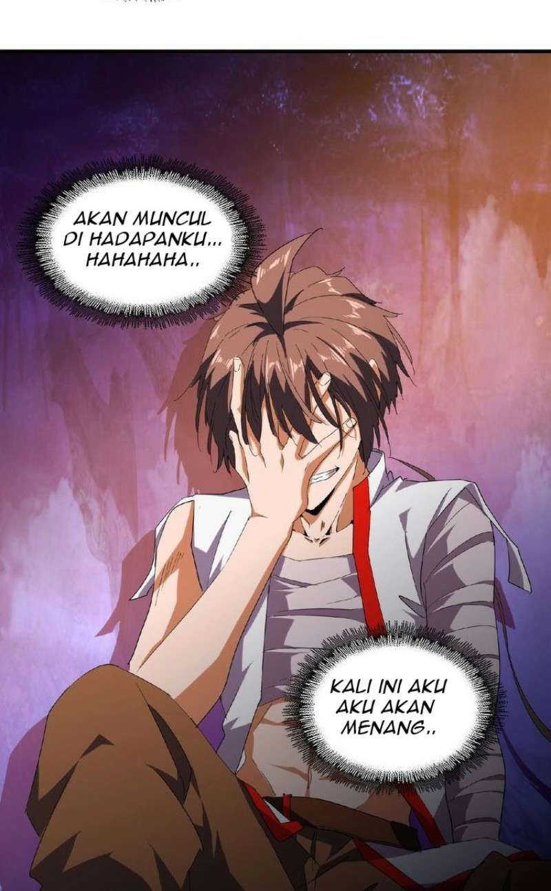 Magic Emperor Chapter 32 Gambar 29