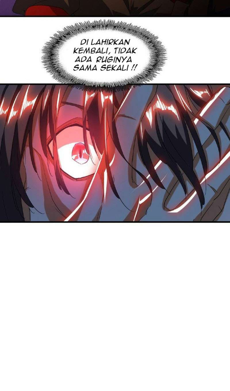 Magic Emperor Chapter 32 Gambar 30