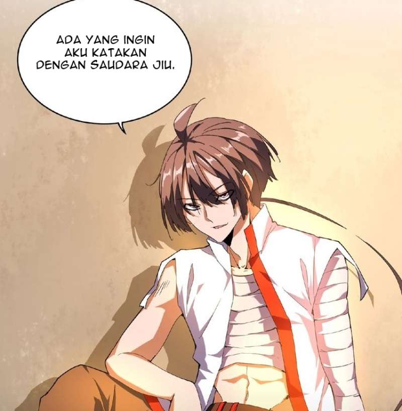 Magic Emperor Chapter 31 Gambar 31