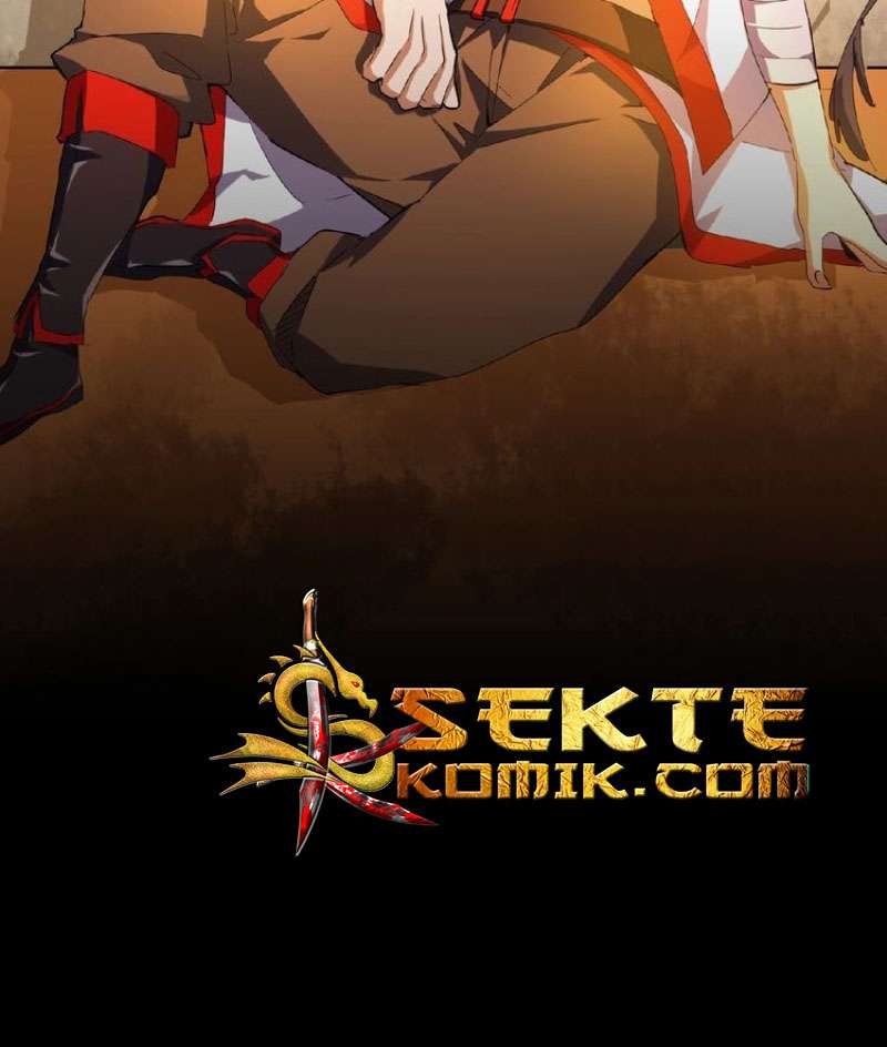 Magic Emperor Chapter 31 Gambar 32