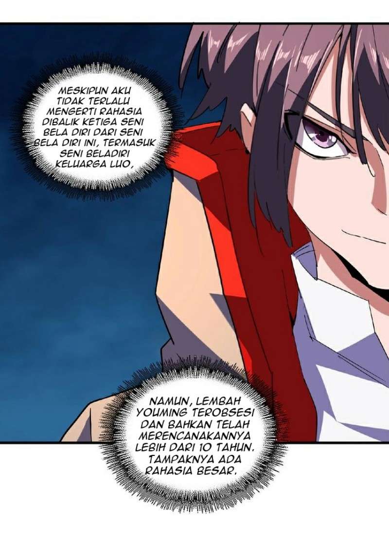 Magic Emperor Chapter 30 Gambar 6