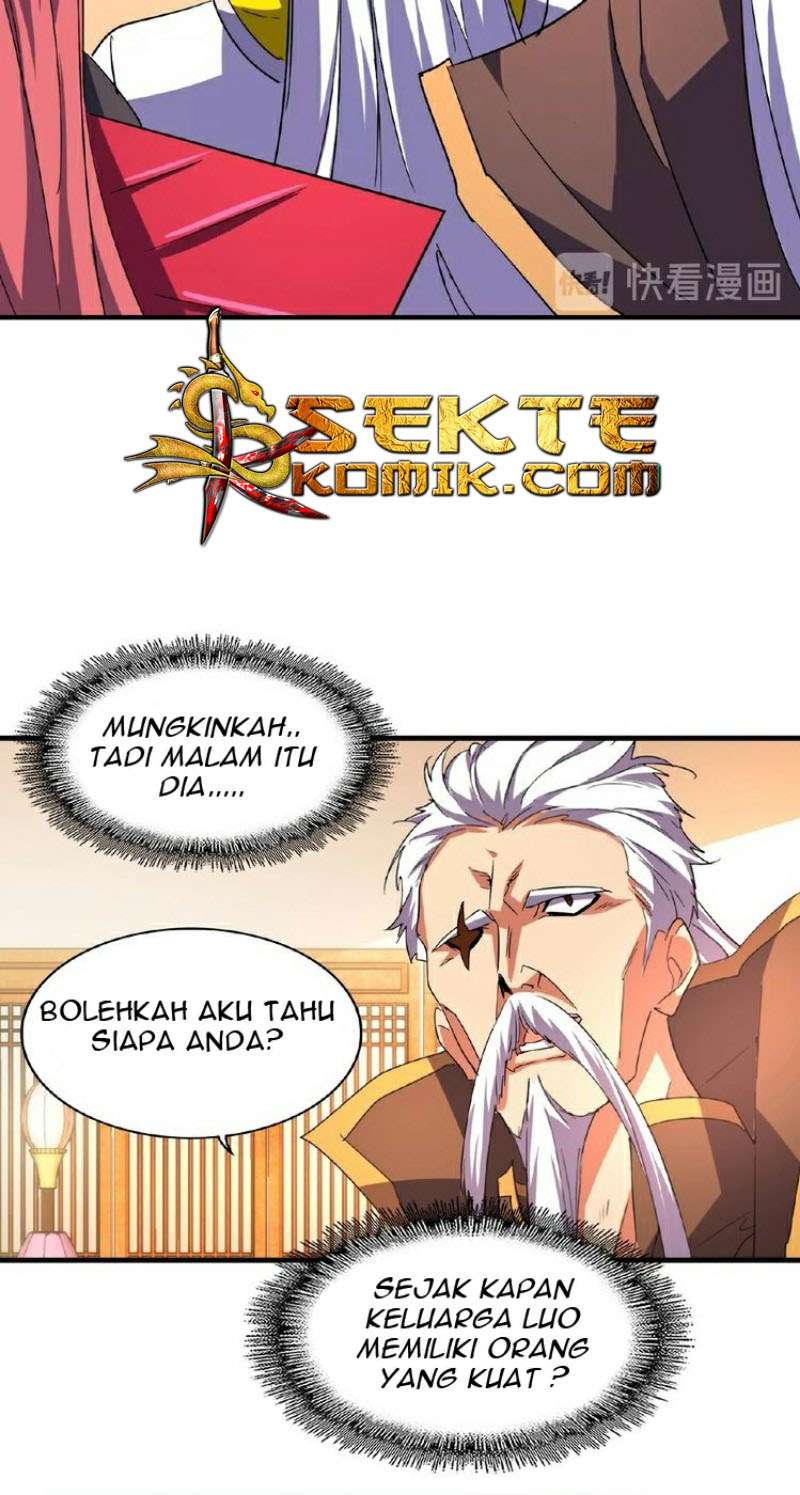 Magic Emperor Chapter 30 Gambar 28